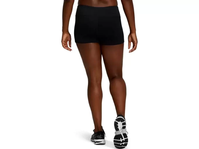 SHORT DE COLA DE 2 PULGADAS PARA MUJER SHORT DE COLA DE 2 PULGADAS PARA MUJER