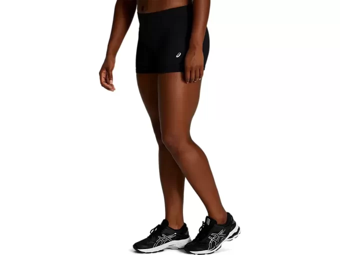 SHORT DE COLA DE 2 PULGADAS PARA MUJER SHORT DE COLA DE 2 PULGADAS PARA MUJER