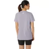 SUDADERA ASICS MONARCH SLOGAN PARA MUJER