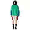 SUDADERA BIXANCE