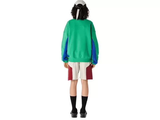 SUDADERA BIXANCE