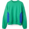 SUDADERA BIXANCE