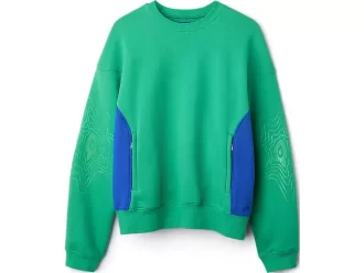 SUDADERA BIXANCE