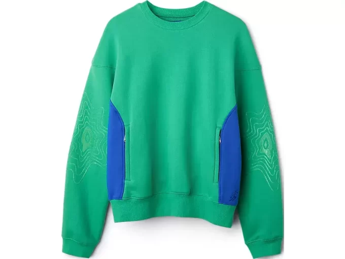 SUDADERA BIXANCE