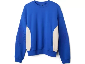 SUDADERA BIXANCE