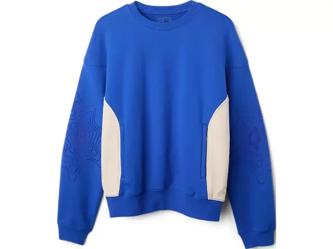SUDADERA BIXANCE