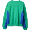 SUDADERA BIXANCE