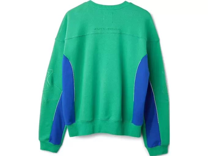 SUDADERA BIXANCE