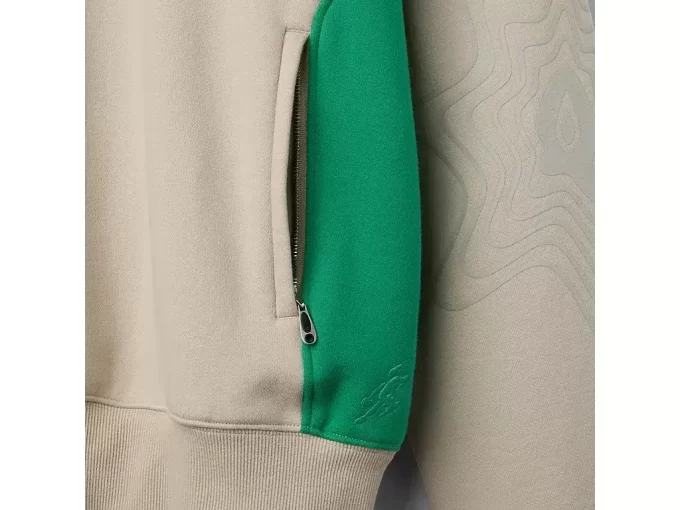 SUDADERA BIXANCE