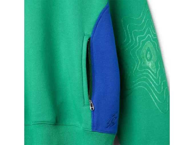 SUDADERA BIXANCE
