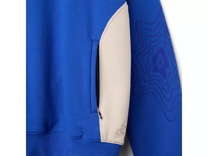 SUDADERA BIXANCE