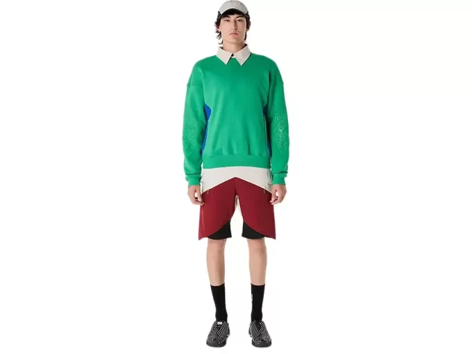 SUDADERA BIXANCE