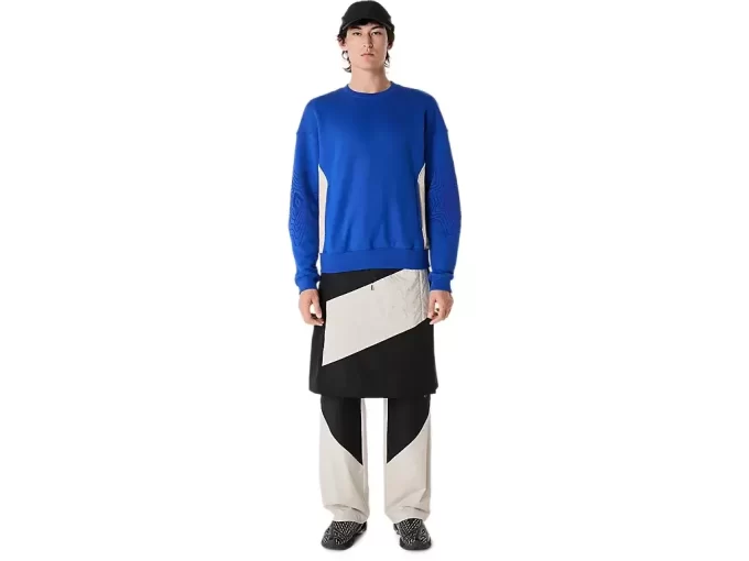 SUDADERA BIXANCE