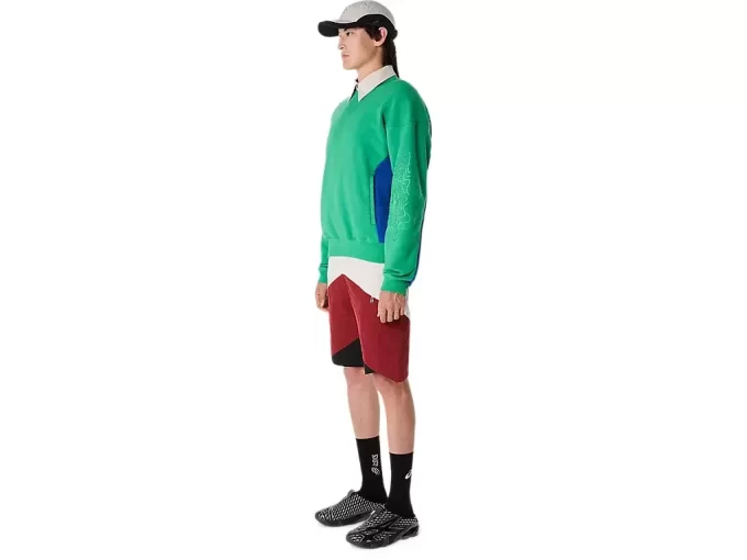 SUDADERA BIXANCE