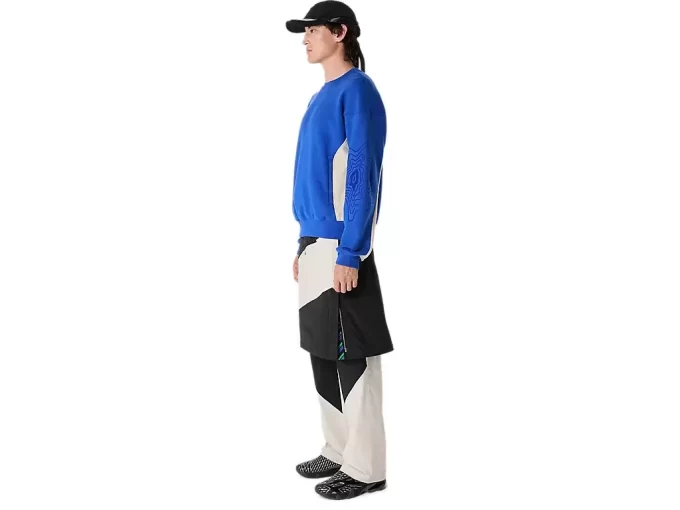 SUDADERA BIXANCE