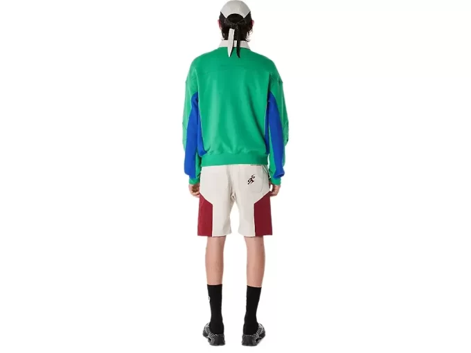 SUDADERA BIXANCE