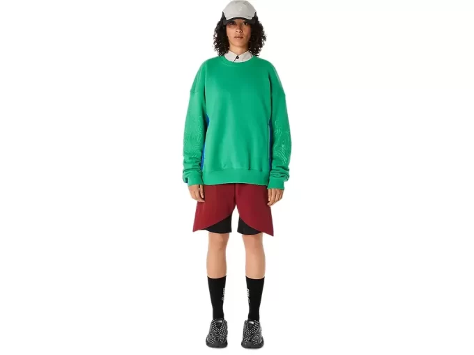 SUDADERA BIXANCE