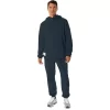 SUDADERA CON CAPUCHA ASICS SUNDAY SANA FLEECE PARA HOMBRE SUDADERA CON CAPUCHA ASICS SUNDAY SANA FLEECE PARA HOMBRE