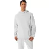 SUDADERA CON CAPUCHA ASICS SUNDAY SANA FLEECE PARA HOMBRE SUDADERA CON CAPUCHA ASICS SUNDAY SANA FLEECE PARA HOMBRE