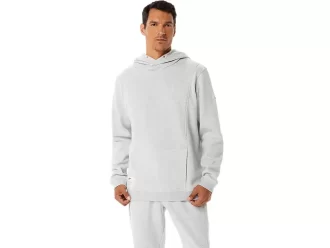 SUDADERA CON CAPUCHA ASICS SUNDAY SANA FLEECE PARA HOMBRE