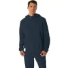 SUDADERA CON CAPUCHA ASICS SUNDAY SANA FLEECE PARA HOMBRE SUDADERA CON CAPUCHA ASICS SUNDAY SANA FLEECE PARA HOMBRE
