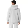 SUDADERA CON CAPUCHA ASICS SUNDAY SANA FLEECE PARA HOMBRE SUDADERA CON CAPUCHA ASICS SUNDAY SANA FLEECE PARA HOMBRE