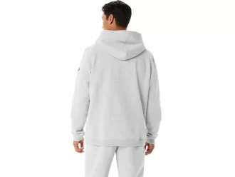 SUDADERA CON CAPUCHA ASICS SUNDAY SANA FLEECE PARA HOMBRE