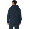 SUDADERA CON CAPUCHA ASICS SUNDAY SANA FLEECE PARA HOMBRE SUDADERA CON CAPUCHA ASICS SUNDAY SANA FLEECE PARA HOMBRE