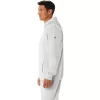 SUDADERA CON CAPUCHA ASICS SUNDAY SANA FLEECE PARA HOMBRE SUDADERA CON CAPUCHA ASICS SUNDAY SANA FLEECE PARA HOMBRE