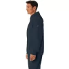 SUDADERA CON CAPUCHA ASICS SUNDAY SANA FLEECE PARA HOMBRE SUDADERA CON CAPUCHA ASICS SUNDAY SANA FLEECE PARA HOMBRE