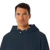 SUDADERA CON CAPUCHA ASICS SUNDAY SANA FLEECE PARA HOMBRE SUDADERA CON CAPUCHA ASICS SUNDAY SANA FLEECE PARA HOMBRE