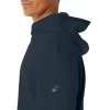 SUDADERA CON CAPUCHA ASICS SUNDAY SANA FLEECE PARA HOMBRE SUDADERA CON CAPUCHA ASICS SUNDAY SANA FLEECE PARA HOMBRE