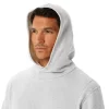 SUDADERA CON CAPUCHA ASICS SUNDAY SANA FLEECE PARA HOMBRE SUDADERA CON CAPUCHA ASICS SUNDAY SANA FLEECE PARA HOMBRE