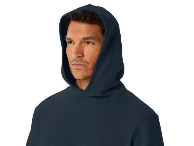 SUDADERA CON CAPUCHA ASICS SUNDAY SANA FLEECE PARA HOMBRE SUDADERA CON CAPUCHA ASICS SUNDAY SANA FLEECE PARA HOMBRE
