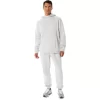 SUDADERA CON CAPUCHA ASICS SUNDAY SANA FLEECE PARA HOMBRE SUDADERA CON CAPUCHA ASICS SUNDAY SANA FLEECE PARA HOMBRE