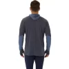 SUDADERA CON CAPUCHA DE MANGA LARGA DE INVIERNO METARUN SUDADERA CON CAPUCHA DE MANGA LARGA DE INVIERNO METARUN
