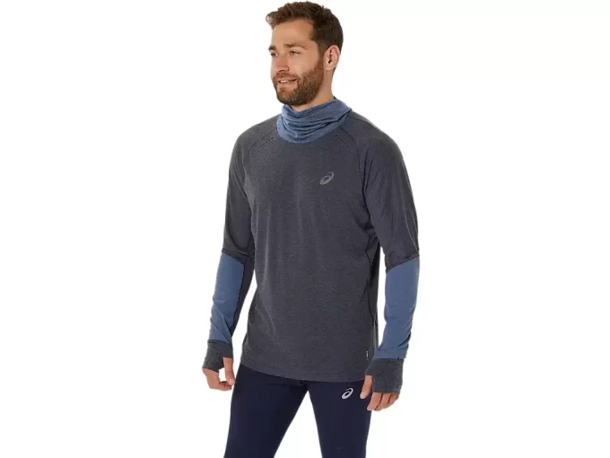 SUDADERA CON CAPUCHA DE MANGA LARGA DE INVIERNO METARUN SUDADERA CON CAPUCHA DE MANGA LARGA DE INVIERNO METARUN