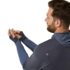 SUDADERA CON CAPUCHA DE MANGA LARGA DE INVIERNO METARUN SUDADERA CON CAPUCHA DE MANGA LARGA DE INVIERNO METARUN