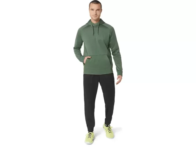 SUDADERA CON CAPUCHA DE POLAR CEPILLADO SUDADERA CON CAPUCHA DE POLAR CEPILLADO