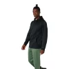SUDADERA CON CAPUCHA DE POLAR CEPILLADO SUDADERA CON CAPUCHA DE POLAR CEPILLADO