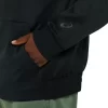 SUDADERA CON CAPUCHA DE POLAR CEPILLADO SUDADERA CON CAPUCHA DE POLAR CEPILLADO