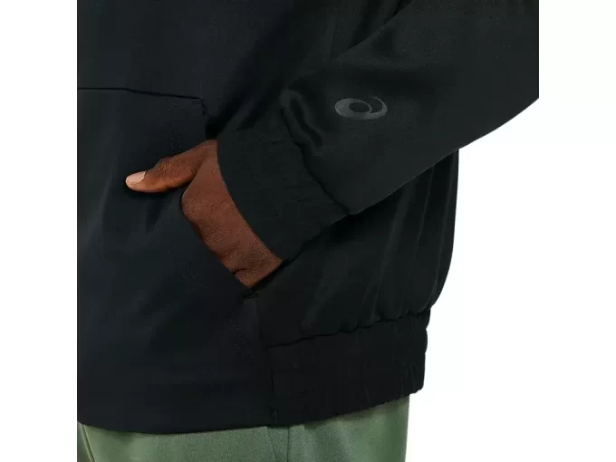 SUDADERA CON CAPUCHA DE POLAR CEPILLADO SUDADERA CON CAPUCHA DE POLAR CEPILLADO