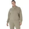 SUDADERA CON CAPUCHA DE PUNTO MOBILITY SUDADERA CON CAPUCHA DE PUNTO MOBILITY