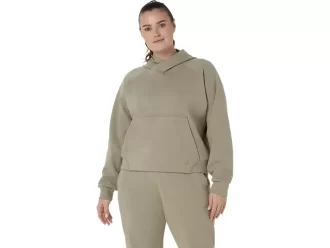 SUDADERA CON CAPUCHA DE PUNTO MOBILITY
