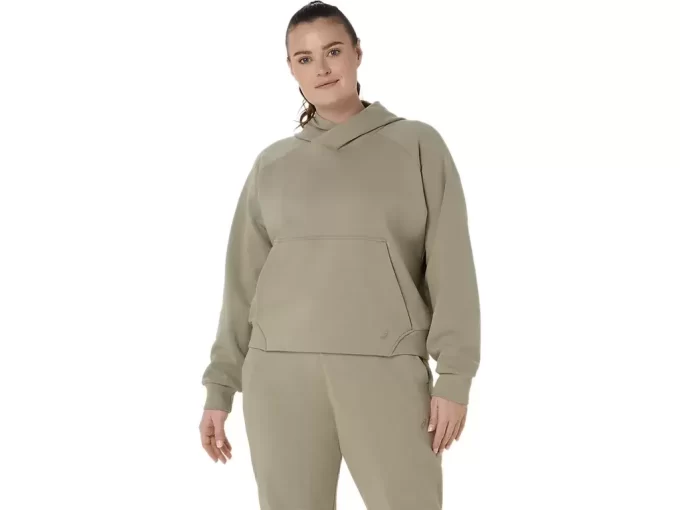 SUDADERA CON CAPUCHA DE PUNTO MOBILITY SUDADERA CON CAPUCHA DE PUNTO MOBILITY