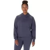 SUDADERA CON CAPUCHA DE PUNTO MOBILITY SUDADERA CON CAPUCHA DE PUNTO MOBILITY