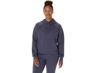 SUDADERA CON CAPUCHA DE PUNTO MOBILITY