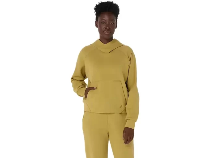 SUDADERA CON CAPUCHA DE PUNTO MOBILITY SUDADERA CON CAPUCHA DE PUNTO MOBILITY