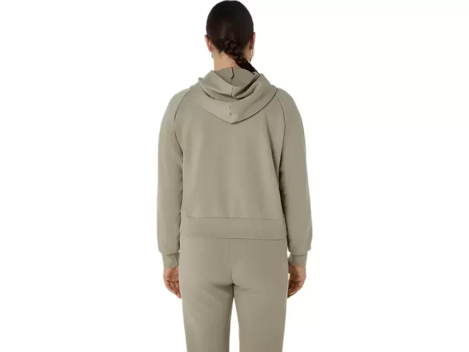 SUDADERA CON CAPUCHA DE PUNTO MOBILITY SUDADERA CON CAPUCHA DE PUNTO MOBILITY