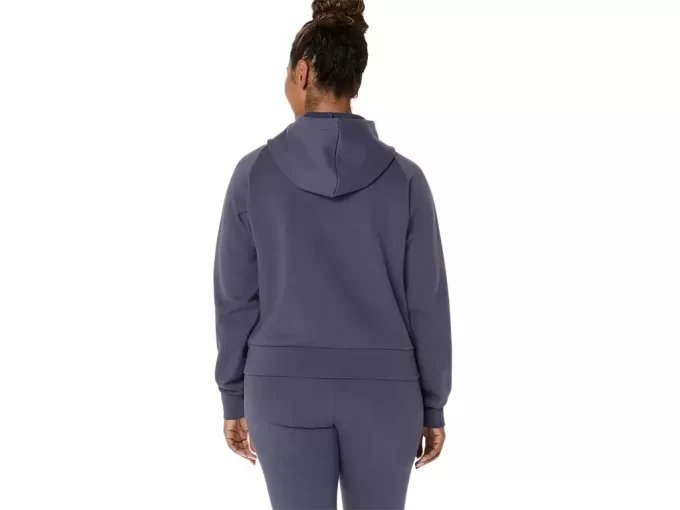 SUDADERA CON CAPUCHA DE PUNTO MOBILITY SUDADERA CON CAPUCHA DE PUNTO MOBILITY